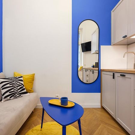 Miomio Apartments Krakow Bagian luar foto